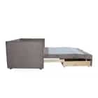 ЛОФТ (Аспендос 075 коричневый) - фото 6 - миниатюра