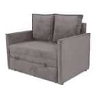 ЛОФТ (Аспендос 075 коричневый) - фото 2 - миниатюра