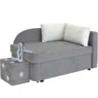 УМКА (Бали 21 серый/Бали 01 белый) - фото 3 - миниатюра