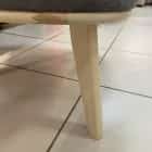 КОМФОРТ-5 (EVA NAVY  / EVA NAVY  / Бесцветный (Лак)) - фото 4 - миниатюра