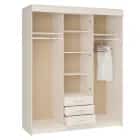 ФОРТУНА (ясень светлый (моно)  / (ясень шимо светлый/ясень шимо светлый)) - фото 4 - миниатюра