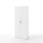 АРТУР-3 (белый шагрень) - фото 1 - миниатюра