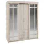 ФОРТУНА (ясень светлый (моно)  / (ясень шимо светлый/ясень шимо светлый)) - фото 6 - миниатюра