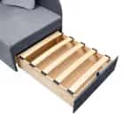 ГАМБУРГ-2 (Гретта Графит) - фото 3 - миниатюра