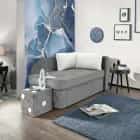 УМКА (Бали 21 серый/Бали 01 белый) - фото 16 - миниатюра