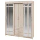 ФОРТУНА (ясень светлый (моно)  / (ясень шимо светлый/ясень шимо светлый)) - фото 1 - миниатюра