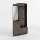 ВОЛНА-М (венге тёмный) - фото 1 - миниатюра