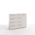 ПАЙН-4.1 (ясень светлый) - фото 1 - миниатюра