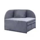 ГАМБУРГ-2 (Гретта Графит) - фото 2 - миниатюра