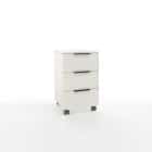 OSLO (тэффи (легкий шелк)/ ручка СА-1, цвет - черный) - фото 3 - миниатюра