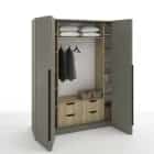 ЧЕСТЕР-2 (Хаки/наполнение Альберо) - фото 3 - миниатюра