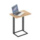 CD 4030 (Дуб бофорд/Черный) - фото 6 - миниатюра