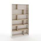 СМАРТ-3 (корпус Тэффи/ полки Либерти/двп белое) - фото 1 - миниатюра