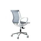 ЙОТА (М-805) (Yota white PL TC-02 (серый/хром)) - фото 2 - миниатюра