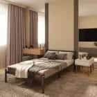 ТУМБА УНИВЕРСАЛЬНАЯ ПОДВЕСНАЯ ТИП 2 (910Х290Х200ММ) (Дуб крафт золотой) - фото 3 - миниатюра