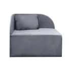 ГАМБУРГ-2 (Гретта Графит) - фото 9 - миниатюра