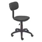 ЭРГО (С71/ткань серая) - фото 1 - миниатюра