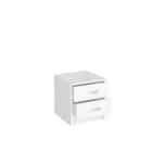 РОНДА (белое дерево) - фото 5 - миниатюра