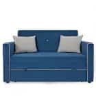 МАРК (Меген 52 (синий)/Меген 22 (смок)) - фото 3 - миниатюра