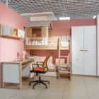 КЕМБРИДЖ (TW-105/ D26-29/E11-K (оранжевый)) - фото 3 - миниатюра