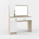 СОФИ (сонома/белый NEW) - фото 1 - миниатюра