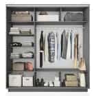 ЭКСПРЕСС-2 (серый диамант) - фото 5 - миниатюра