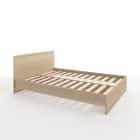 БЕРГ М (дуб сонома) - фото 1 - миниатюра