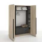 ЧЕСТЕР-2 (Либерти/ наполнение Графит) - фото 4 - миниатюра