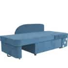 УМКА (Бали 17 синий/Бали 01 белый) - фото 10 - миниатюра