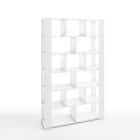 СПЛИТ (белый шагрень) - фото 1 - миниатюра