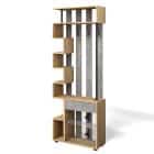 МИНИ (Дуб золотой крафт/ателье светлый (бетон)) - фото 1 - миниатюра