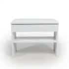 ЛЕССИ-М (Белое/Б.милк) - фото 3 - миниатюра