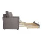 ЛОФТ (Аспендос 075 коричневый) - фото 5 - миниатюра