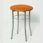 ЛОТОС (ЭКСТРА) (ножки серебро/мягкая часть С./Т.эф.-109 (бронза)) - фото 1 - миниатюра