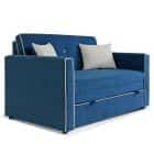 МАРК (Меген 52 (синий)/Меген 22 (смок)) - фото 1 - миниатюра