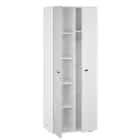 НАККИ (белый/белый+серый) - фото 4 - миниатюра