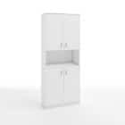 ИМИДЖ (белый шагрень) - фото 1 - миниатюра