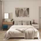 СОФИ (сонома/белый NEW) - фото 2 - миниатюра