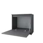 МОРИ (графит) - фото 3 - миниатюра