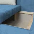 УМКА (Бали 17 синий/Бали 01 белый) - фото 12 - миниатюра