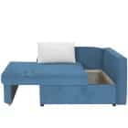 УМКА (Бали 17 синий/Бали 01 белый) - фото 5 - миниатюра