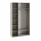 НИКА (кашемир/бежевый мат.) - фото 3 - миниатюра