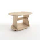 КЛАССИК (дуб сонома) - фото 1 - миниатюра