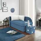 УМКА (Бали 17 синий/Бали 01 белый) - фото 13 - миниатюра