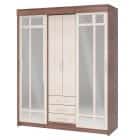 ФОРТУНА (ясень светлый/ясень темный) - фото 1 - миниатюра