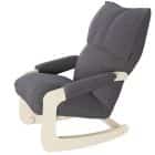 МОДЕЛЬ 81 (Lunar Grey, молочный дуб) - фото 1 - миниатюра