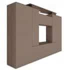 КРИСТИНА-3 (шимо темный/шимо светлый) - фото 3 - миниатюра