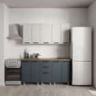 МАГНОЛИЯ (Керамика/Сталь) - фото 1 - миниатюра