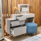 АВРОРА (дуб мария/кашемир) - фото 11 - миниатюра