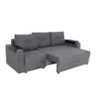 ЛЕОН (Морган 32 серый) - фото 12 - миниатюра